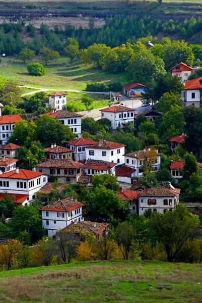 10 DAYS PACKAGE TOUR WITH SAFRANBOLU