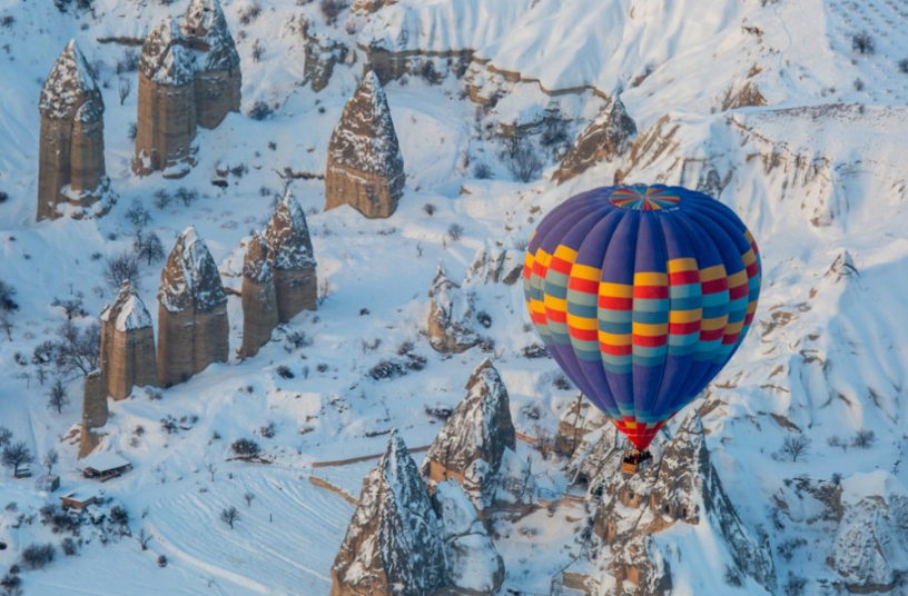 二月份来土耳其旅游应该注意些什么?