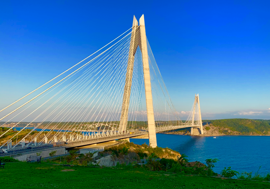 伊斯坦布尔最重要的5座大桥