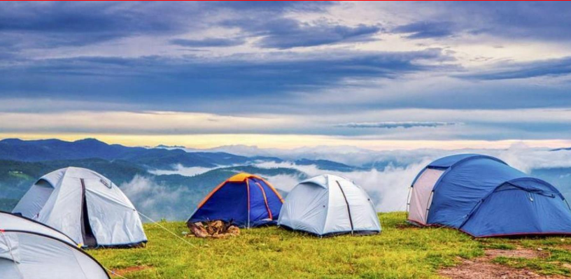 土耳其最佳最美的露营地有哪些?